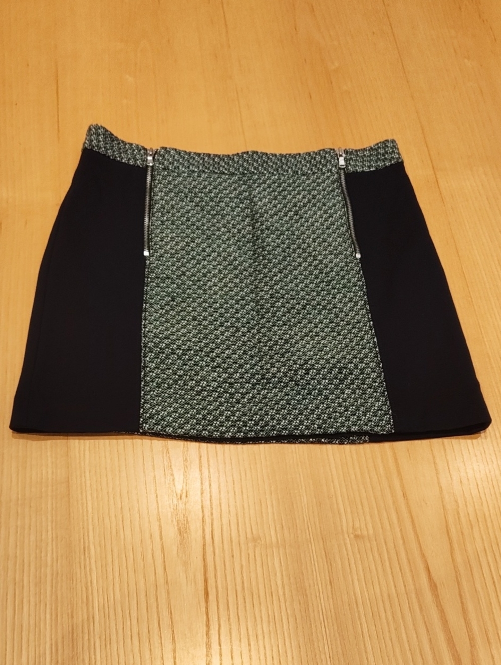 Club Monaco Mini Skirt